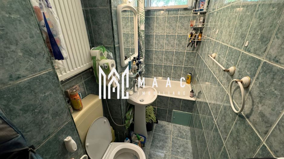 Apartament 2 camere | Etaj 1 |  zona Mihai Viteazu - Poză 7