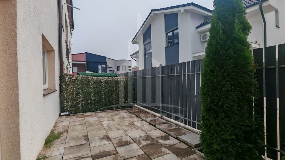 Apartament 2 camere de închiriat – Cartierul Arhitecților – - Poză 7