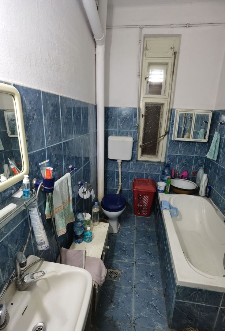 Casa vacanta,investitie  in Gurahont cu teren generos - Poză 13