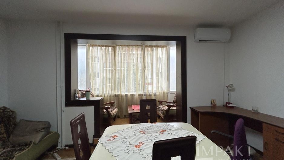 Vanzare apartament cu 3 camere in zona Scolii Ghibu! - Poză 1