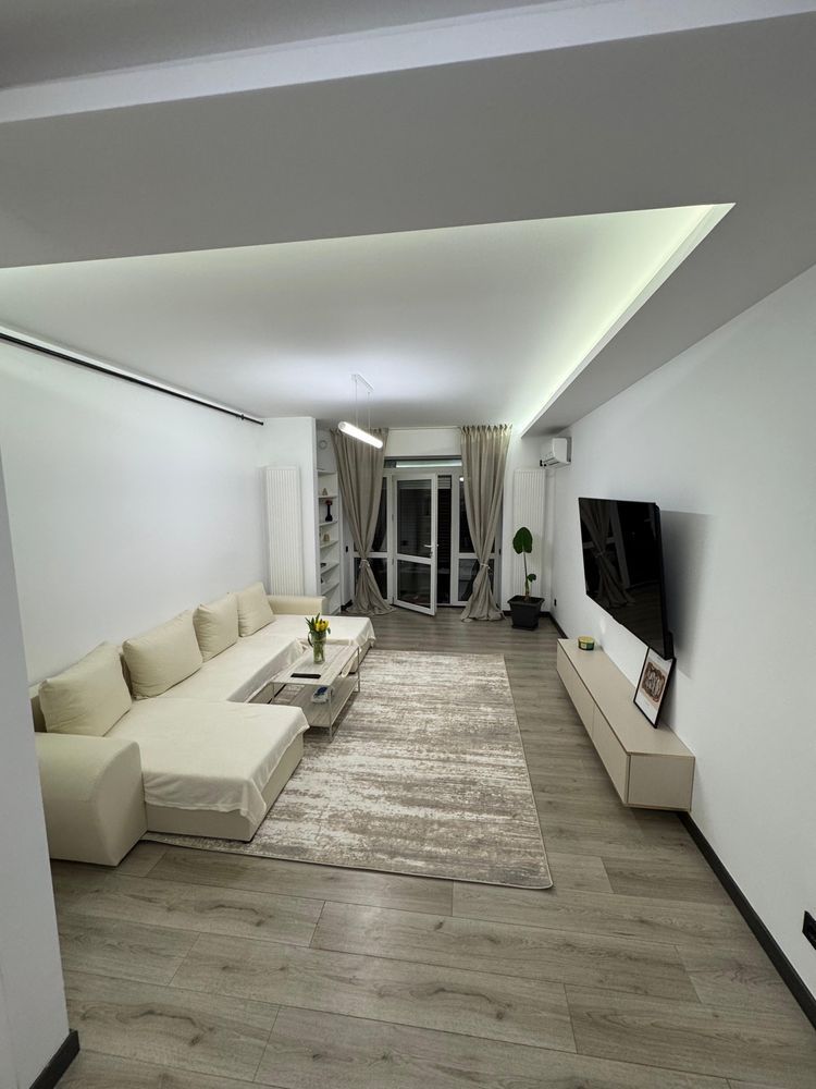 apartament 2 camere + gradina Regie/Crangasi - Poză 5