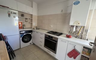 OCAZIE! Duplex 3 Camere | Bloc 2013 | 84 mp pe 2 Niveluri | PARCARE - Poză 7