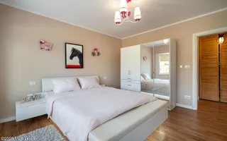 Pantelimon - Lebada, Vila Americana 301 mp, vedere la lac, creditabila - Poză 42