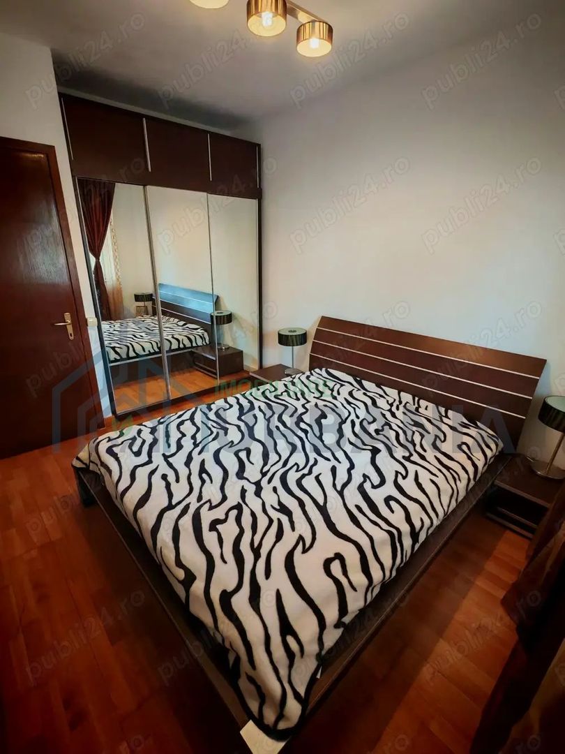 Apartament 2 camere de inchiriat, Tatarasi - Green Park, Iasi - Poză 7