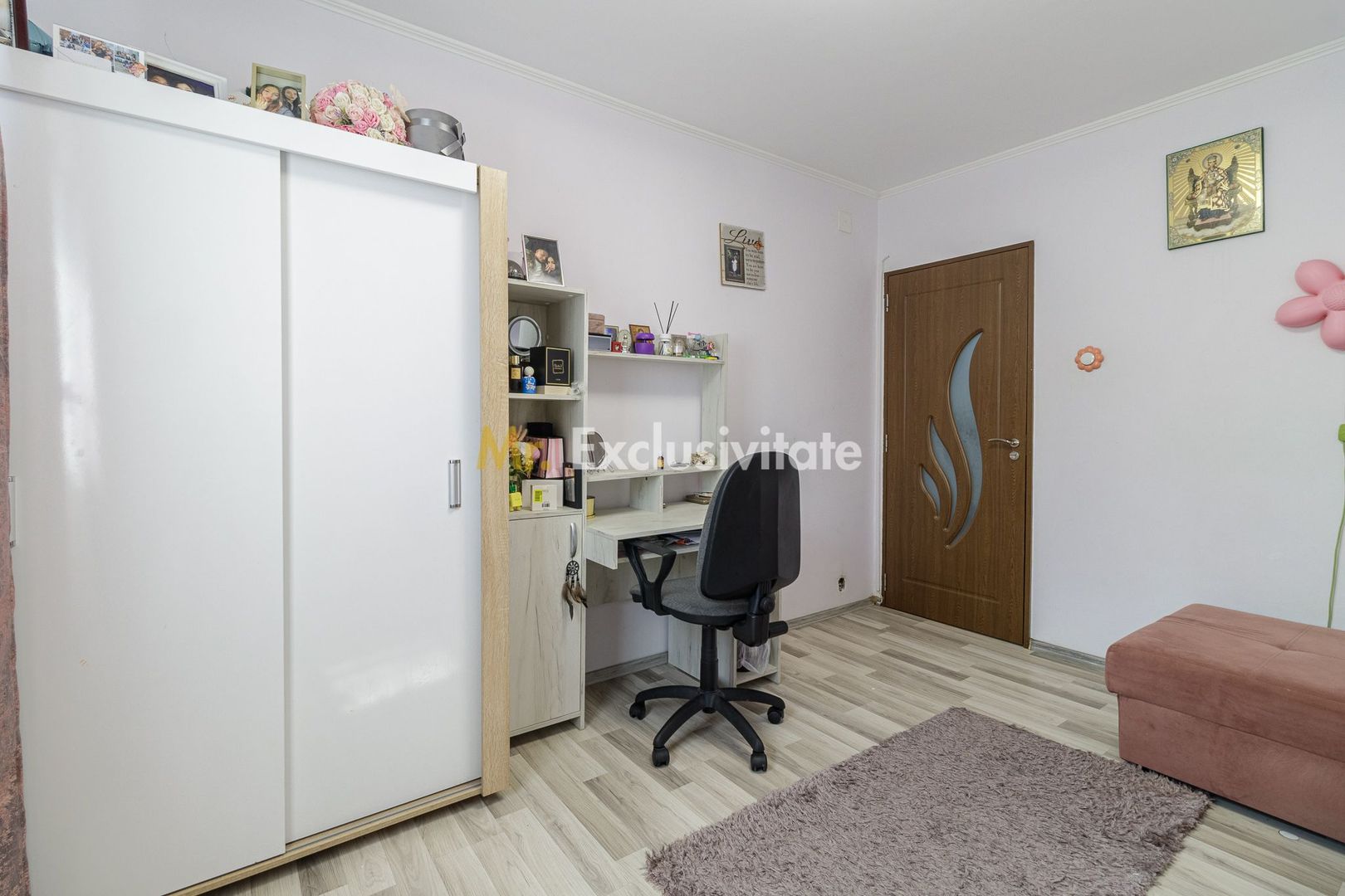 4 camere cu centrala, et 7 din 8 - Poză 10