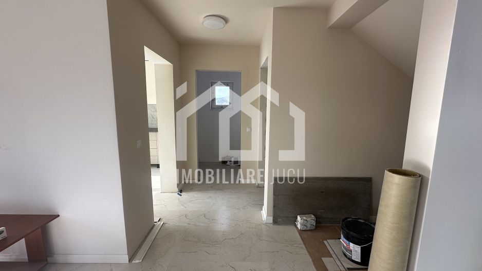 Casă individuală finisată, curte 780 mp – Jucu de Mijloc - Poză 7