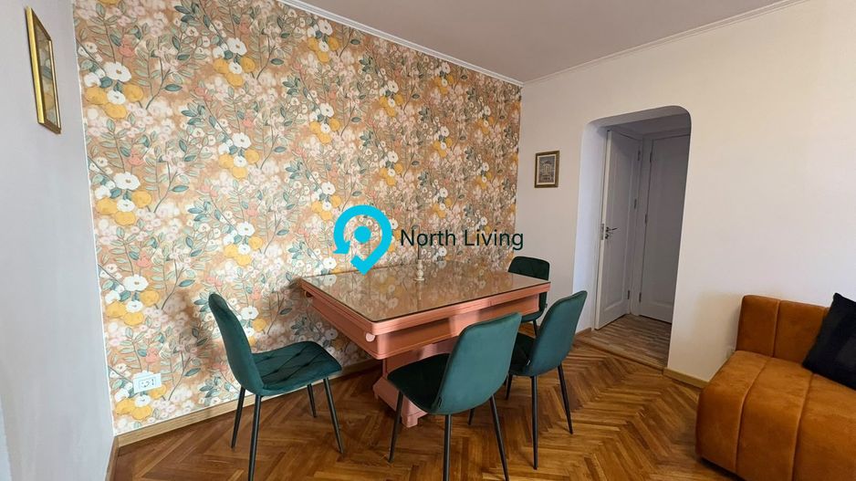 3 camere | Renovat complet | IOR – Titan – Nicolae Grigorescu | Metrou - Poză 8