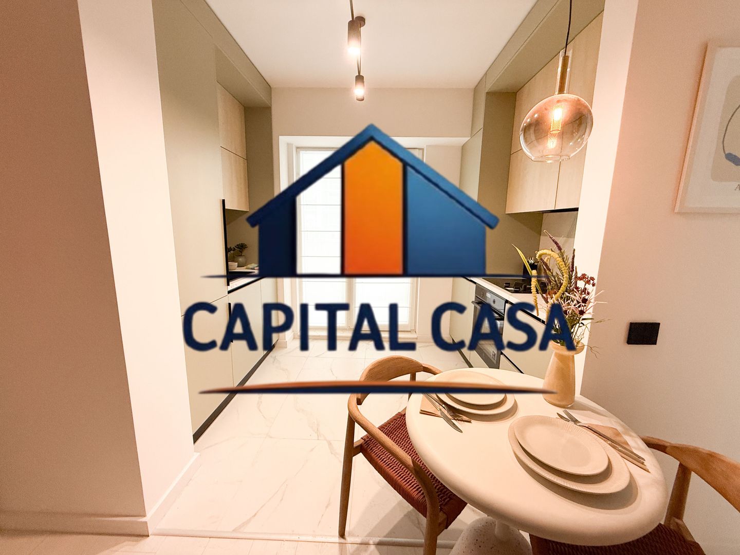 Garsoniera Premium in Ansamblu de Lux in Sector 3 - Poză 3