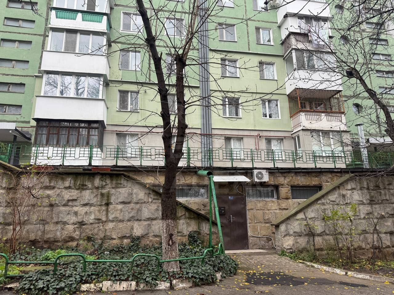 Vânzare, spațiu comercial. 88,7 mp, str. Onisifor Ghibu 1, Buiucani - Poză 5