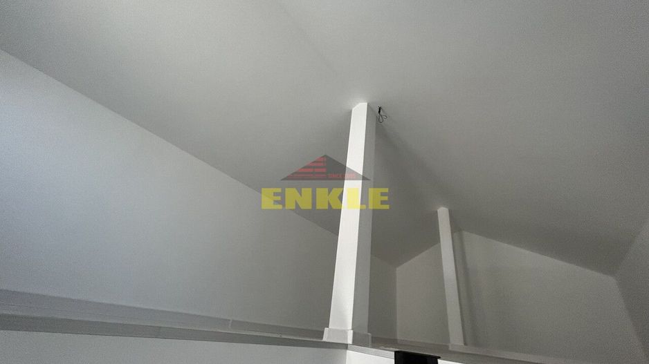 Casa de vanzare, zona Liceul Pedagogic. Pret 225.000€ Negociabil! - Poză 15