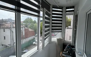 0DOROBANȚI | 3 camere | READY TO MOVE IN | Renovat complet | Mobilat & utilat - Poză 18