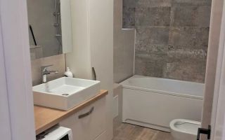 Apartament 2 camere decomandat | Sibiu Central | 71 mp, renovat - Poză 8