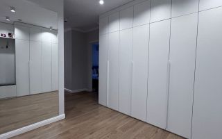 Chirie, apartament, 3 camere, strada Petru Rareş, Centru - Poză 8