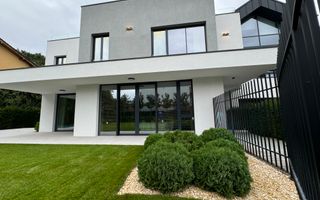 Vila LUX _6 camere_Piscina***1113 mp//Padurea Baneasa//Pipera - Poză 31