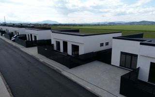 Casă 4 Camere | Parter | 100 mp Utili | Intabulată | Credit | Izvor - Poză 2