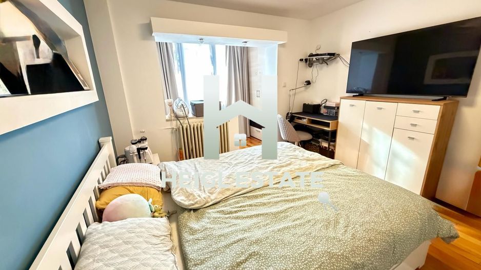 EXCLUSIVITATE Apartament cu 3 camere de vânzare in zona Lipovei, Timișoara - Poză 2