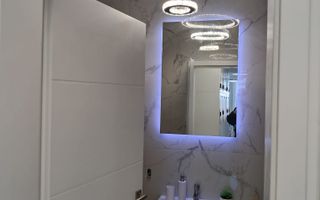 Apartament cu 3 camere de vânzare | Prima Onestilor | Oradea - Poză 9