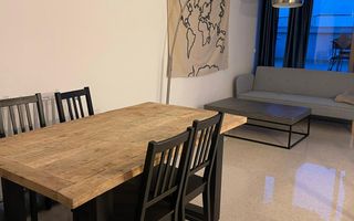 COMISION 0 Apartament duplex Aurel Vlaicu / Bloc boutique - Poză 13