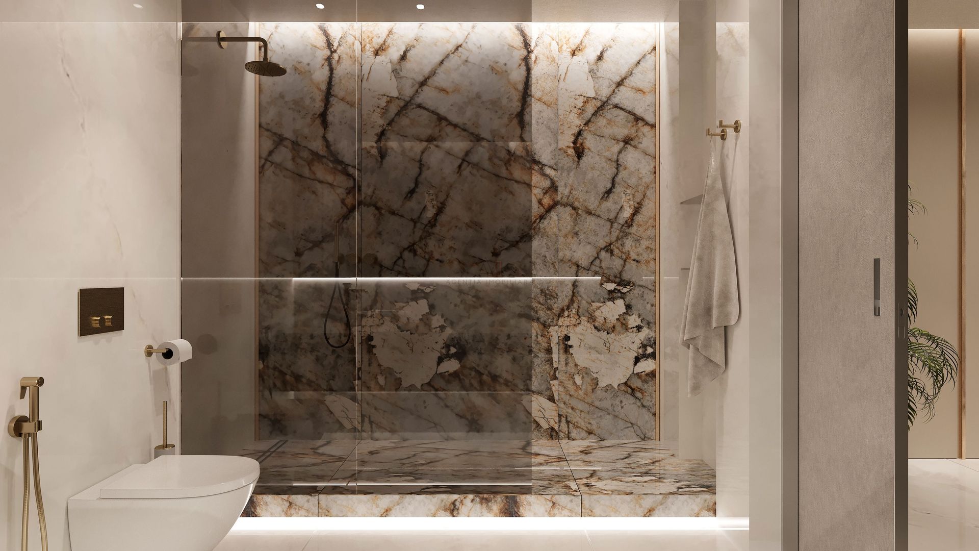 SPECIAL OFFER | Elie Saab Towers | Redefinirea Luxului - Poză 14