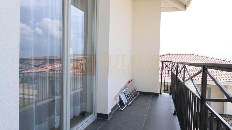 Monarch Village; Mosnita Noua,  2 locuri de parcare. - Poză 6