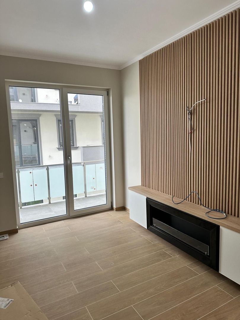 Apartament 1 camera LUX - Poză 9