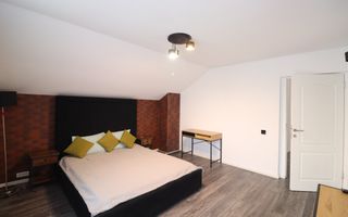 Casă individuală, curte generoasă, cartier Voronet! - Poză 14