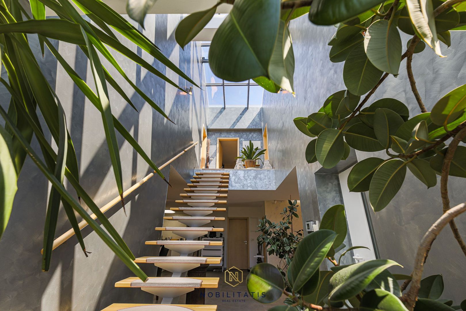 Vila design unic spectaculos | Teren 660 mp | Casa de oaspeti&Atelier - Poză 33