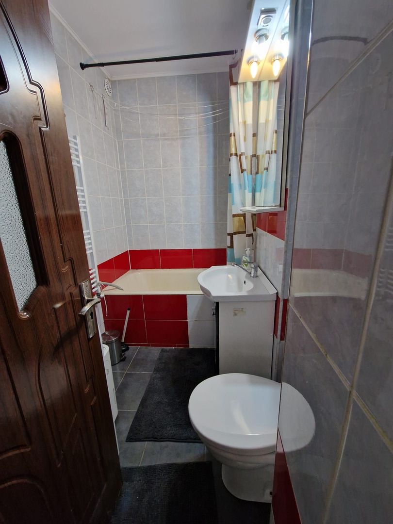 Apartament de închiriat | Fălticeni |  2 Graniceri - Poză 4