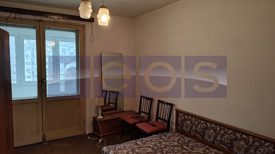 VANZARE 3 CAMERE I METROU I DOUA BALCOANE I SPATIOS I LUJERULUI MILITARI - Poză 6