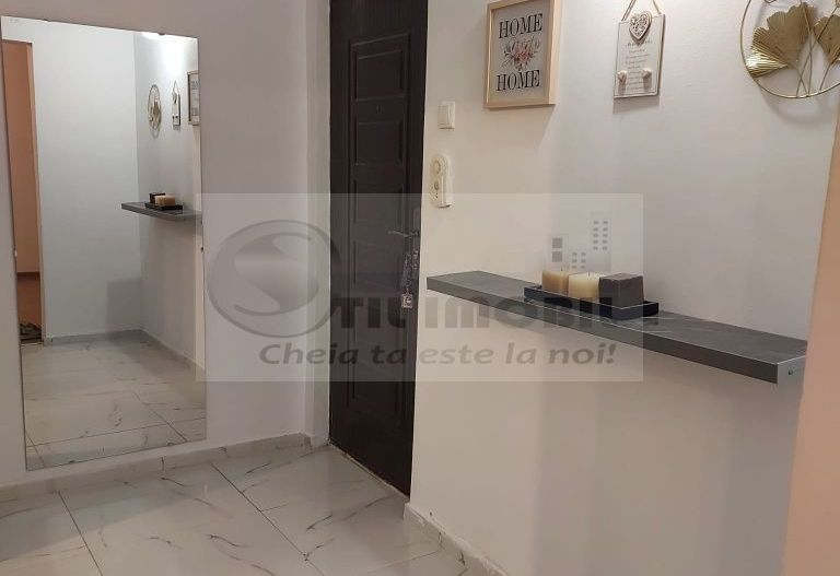 Apartament 2 Camere  – Cantemir, la 5 Minute de Palas -430 euro - Poză 2