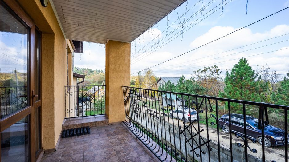 Proprietate Exclusivistă în Orhei, în Apropierea Pădurii - Poză 6
