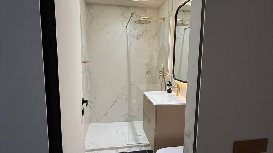 Duplex 4 Camere 253MP Cloud 9 Residence 3 Locuri Parcare - Poză 50