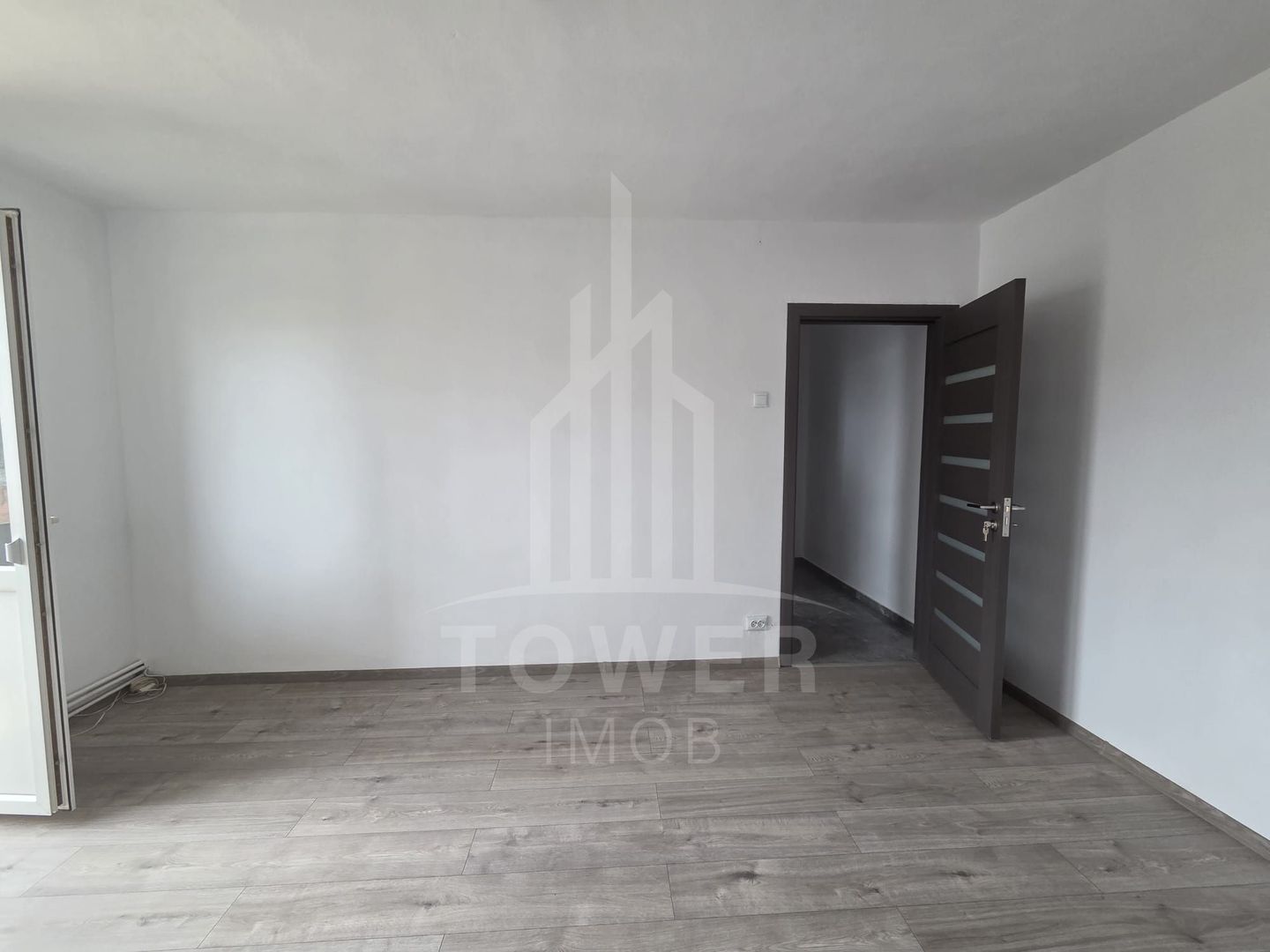 Apartament 2 camere de vânzare în Sibiu, Hipodrom 3 - Poză 4