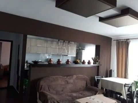 Apartament cu 2 camere și 2 balcoane, în Florești – zona Panemar. - Poză 4