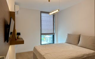 Locație premium lângă parc | Apartament 2 camere - Poză 5