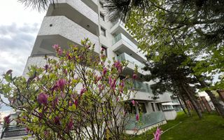 Apartament 2 camere decomandat Royal Town - Copou - Poză 29