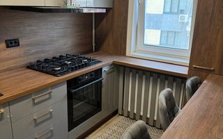 Apartament 2 camere – modern, balcon, gata de mutare | Sos Salaj 275B - Poză 1