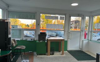 Spatiu Comercial -Calea Dragasani-Pitesti (Comision 0%) - Poză 3