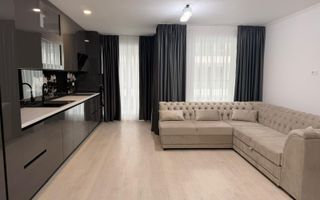 Apartament 2 Camere | Mobilat Utilat | Complex nou | Paza 24/7 - Poză 2