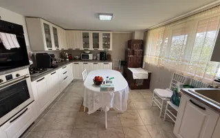 Vila S+P+1,+ garaj inchis + terasa si teren intravilan 6300 mp - Poză 11