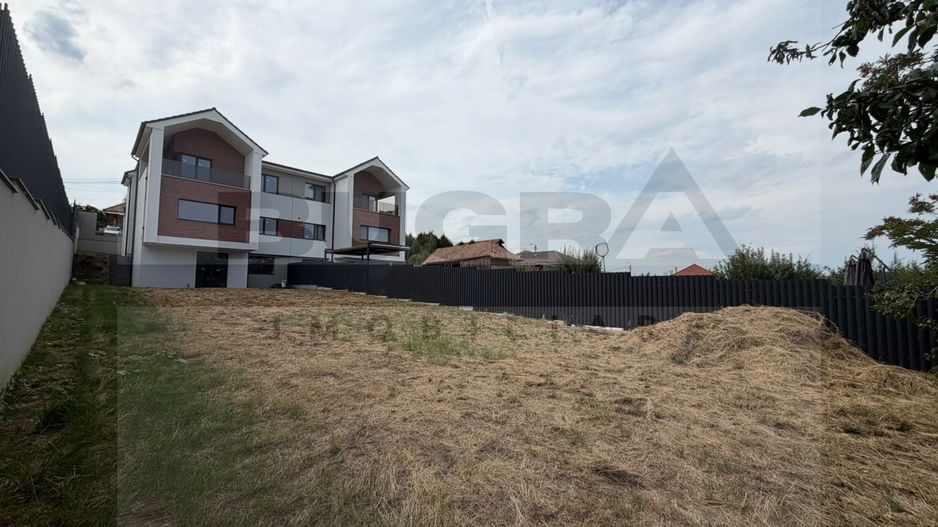 Casa Unifamiliara Premium de 314mp, teren 600, garaj, zona Romul Ladea - Poză 11