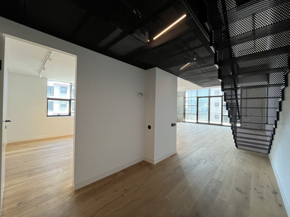 Loft industrial superb I 4 camere I Floreasca I Terasă generoasă - Poză 12
