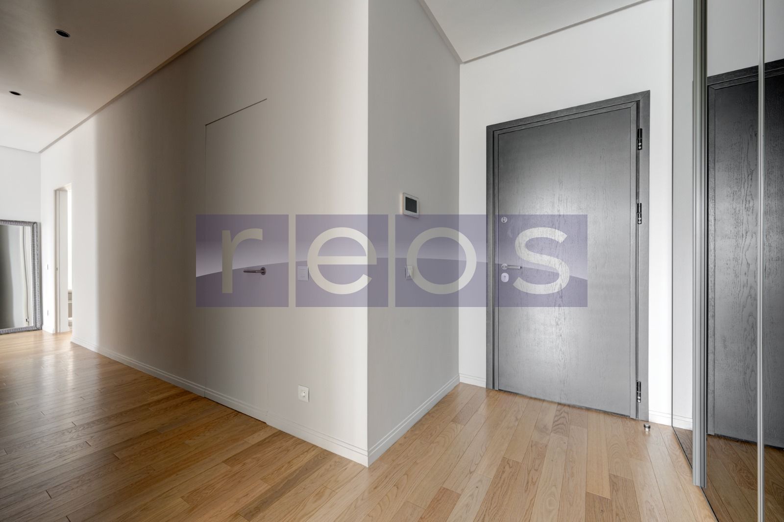 APARTAMENT 3 CAMERE | TERASA 55MP | FLOREASCA - Poză 15