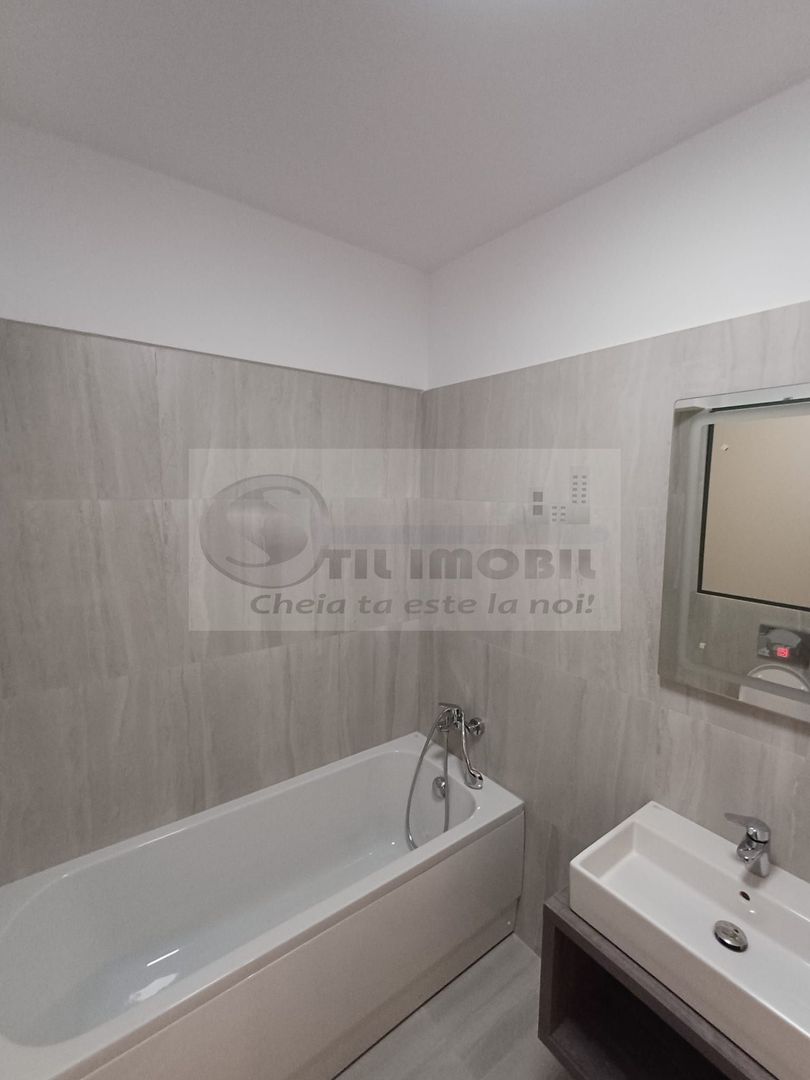 Apartament 2 camere – Complex Solumnia | Prima închiriere - Poză 11