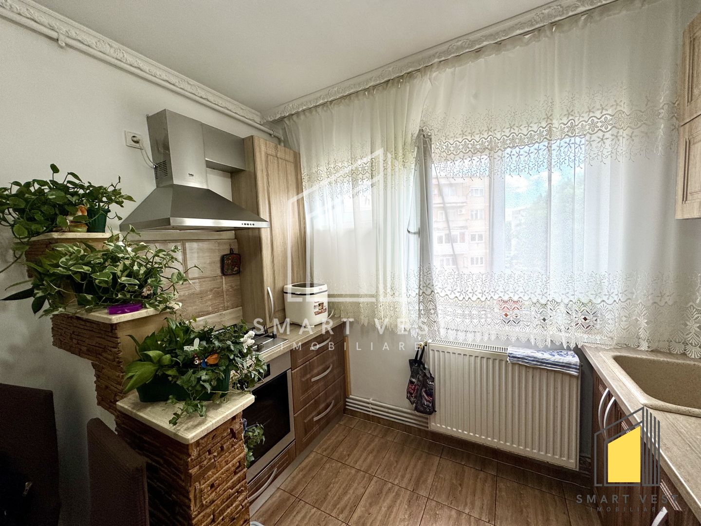 Apartament 2 camere | Etaj intermediar | Zona Micro 16 - Poză 17