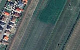 TEREN 2.300 MP – ZONĂ DE CASE, LINIȘTITĂ ȘI ÎN DEZVOLTARE - Poză 3