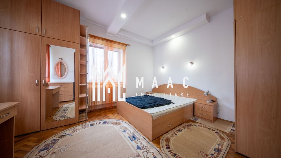 Duplex 3 camere de vânzare | Sub Arini, Sibiu | curte - Poză 9