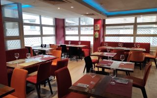 BRASADAS vinde - Afacere la cheie - Restaurant. - Poză 2