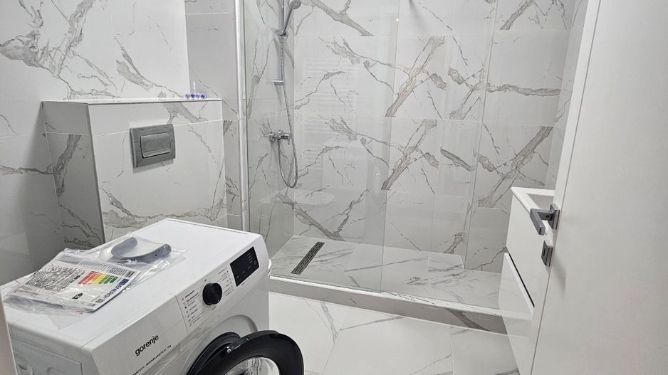 2 Camere Ivory Residence Prima Inchirere! - Poză 3