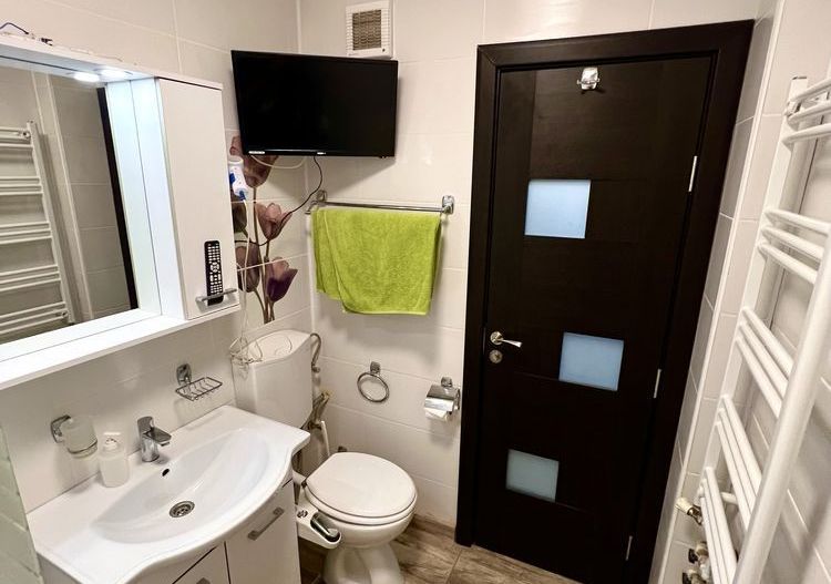 Apartament de inchiriat Basarab - Poză 6